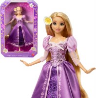 DISNEY SPARKLING PRINCESS RAPUNZEL
