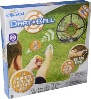 DJUBI DART BALL SET