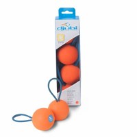 DJUBI REPLACEMENT BALLS 4CT LARGE