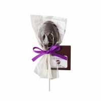 VERMONT NUT FREE DARK CHOC EASTER POP