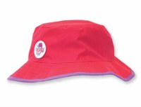 DM FLOPPY TOPS - MAGENTA
