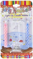 DM LIGHTUP CANDLE 1