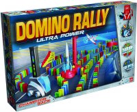 DOMINO RALLY ULTRA POWER