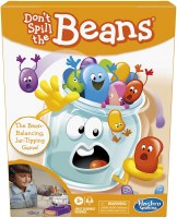 DON'T SPILL THE BEANS GAME