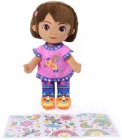 DORA THE EXPLORER BEDTIME DORA