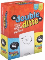 DOUBLE DITTO GAMES