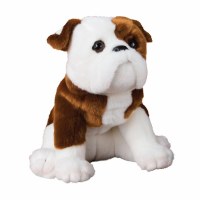 DOUGLAS 16" HARDY BULLDOG