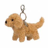 DOUGLAS BAG CHARM DOODLE