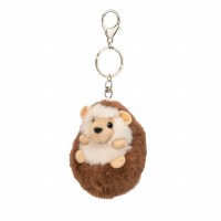 DOUGLAS BAG CHARM HEDGEHOG