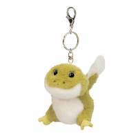 DOUGLAS BAG CHARM TADPOLE