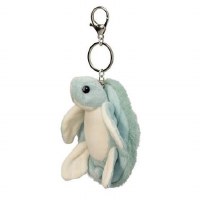 DOUGLAS BAG CHARM TURTLE