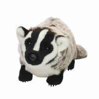 DOUGLAS BARRY BADGER