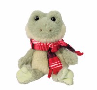 DOUGLAS FLIP HOLIDAY FROG