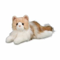 DOUGLAS KIKI RAGDOLL CAT
