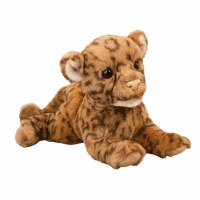 DOUGLAS LOTTIE LEOPARD