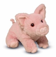 DOUGLAS PINKIE PIG