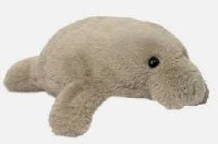 DOUGLAS POTATO MANATEE