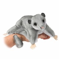 DOUGLAS SQUEEK SUGAR GLIDER