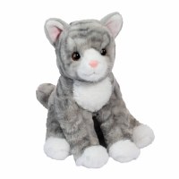 DOUGLAS TABBIE STRIPED CAT