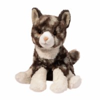 DOUGLAS TRIXIE CAT