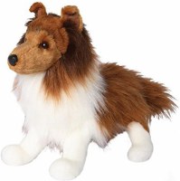 DOUGLAS WHISPY SHELTIE