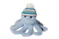 DOUGLAS WINTER OCTOPUS W/HAT