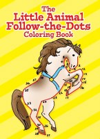 DOVER ACTIVITY ANIMAL DOT TO DOT