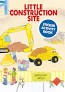 DOVER ACTIVITY BOOK CONSTRUCTION SITE