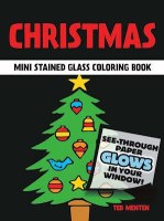 DOVER COLOR BOOK