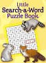 DOVER WORD SEARCH BOOK