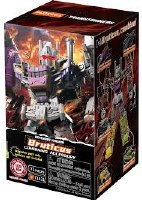 BLOKEES TRANSFORMERS BRUTICUS DEFENDER