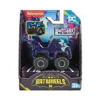 FISHER PRICE BATWHEELS