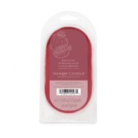 YANKEE WAXMELTS 6CT POMEGRANITE & CEDAR