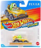 HOT WHEELS RACERVERSE MIKE WAZOWSKI