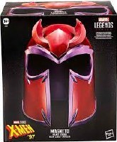 MARVEL X-MEN ' 97 MAGNETO HELMET