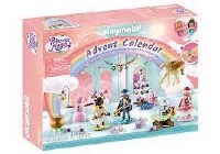 PLAYMOBIL ADVENT CALENDAR UNDER RAINBOW