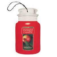 YANKEE CAR JAR MACINTOSH