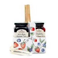 STONEWALL GIFTSET TOAST & JAM