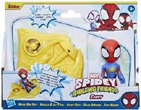 SPIDEY & FRIENDS SPIDEY WATER WEB RAFT