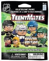 TEENYMATES NHL SERIES 9 2022-23