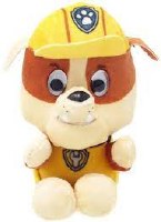 GUND PAW PATROL PLUSH RUBBLE