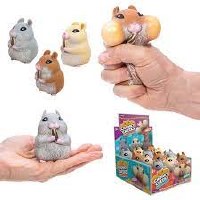 SCHYLLING CHONKY CHEEKS HAMSTERS