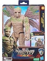 GUARDIANS OF GALAXY 3 BLAST BTL GROOT