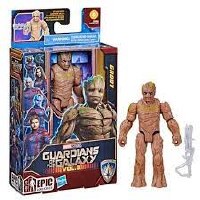 GUARDIANS OF GALAXY 3 GROOT