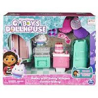 GABBY'S DOLLHOUSE DELUXE ROOM