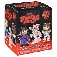 FUNKO STRANGER THINGS MYSTERY FIG