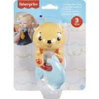 FISHER PRICE RATTLE OTTER