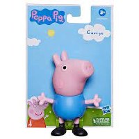 PEPPA PIG FIGURE GEORGE