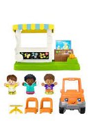 FP LITTLE PEOPLE LEMONADE STAND