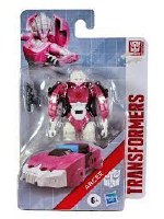 TRANSFORMERS AUTOBOT ARCEE